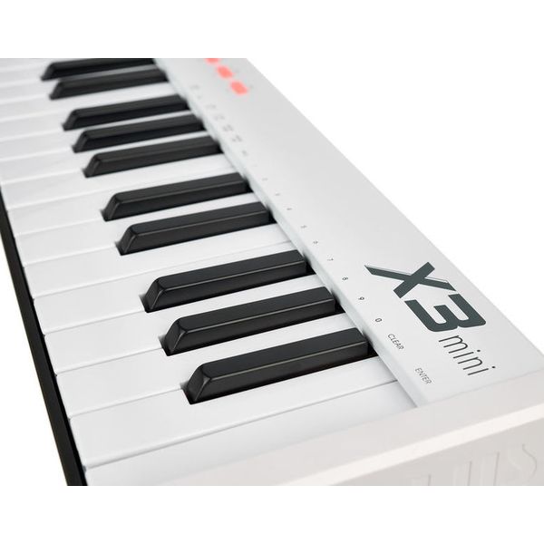 Midiplus X3 mini