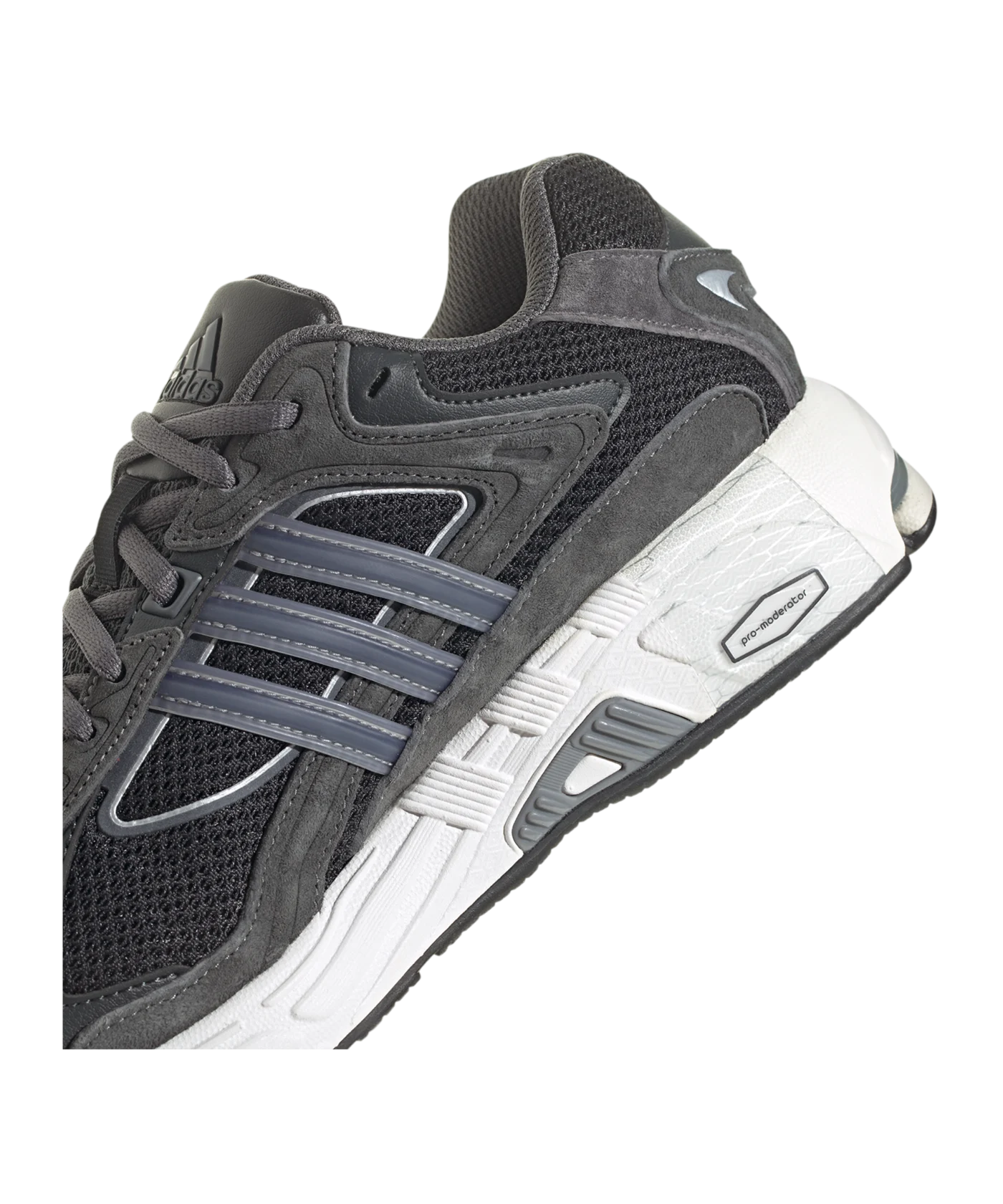 adidas Originals Response CL Damen Schwarz