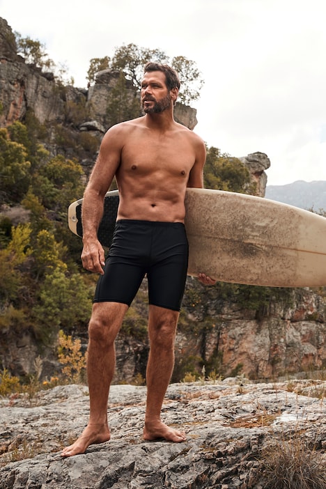 JAY-PI Badepants, Beachwear, Elastikbund