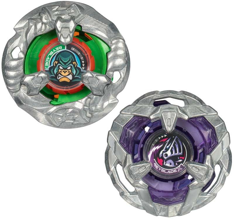 Beyblade – BBX Yell Kong Helm Knight