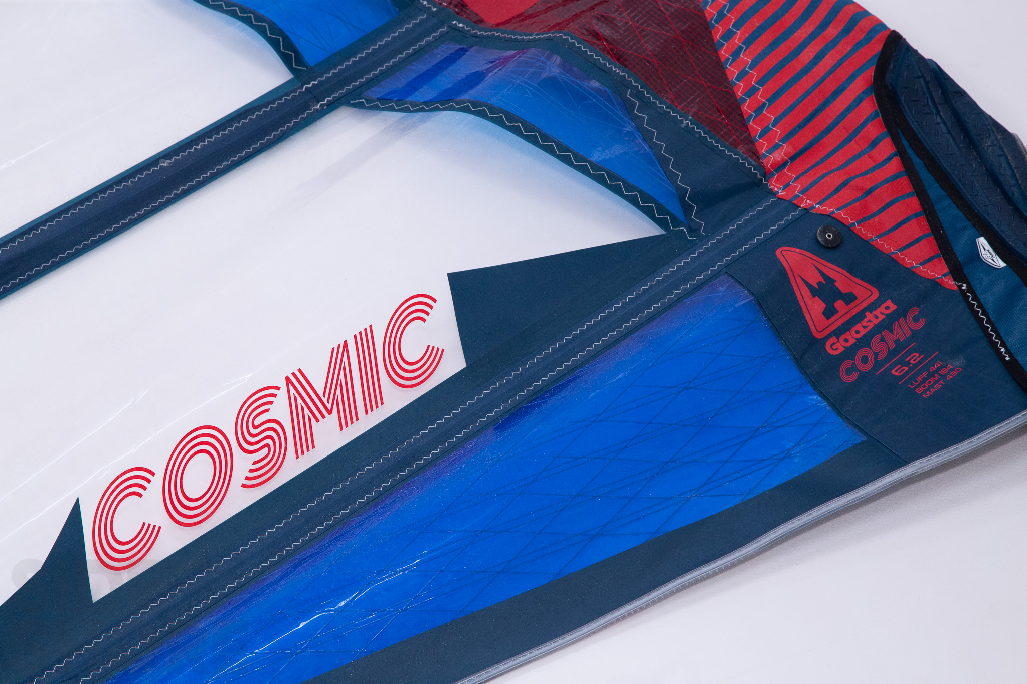 Gaastra / GA-Sails Cosmic 6.2 m² - 2024 #26 C1