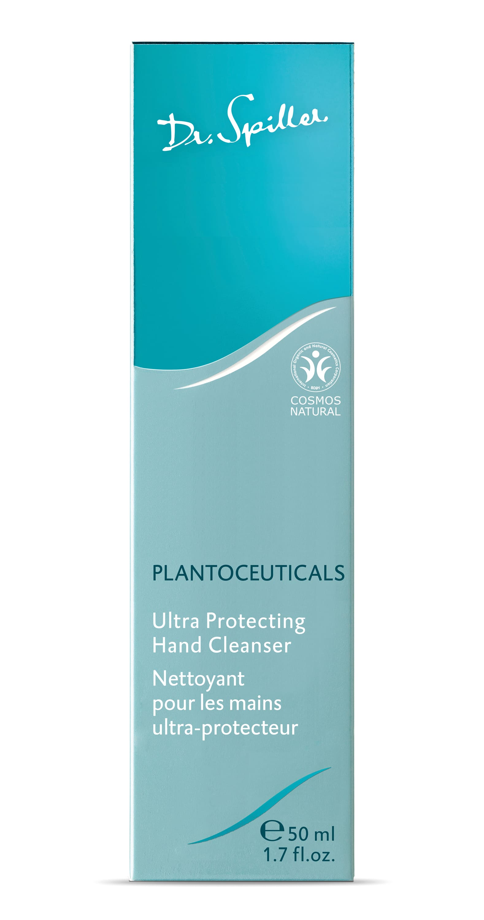 Ultra Protecting Hand Cleanser