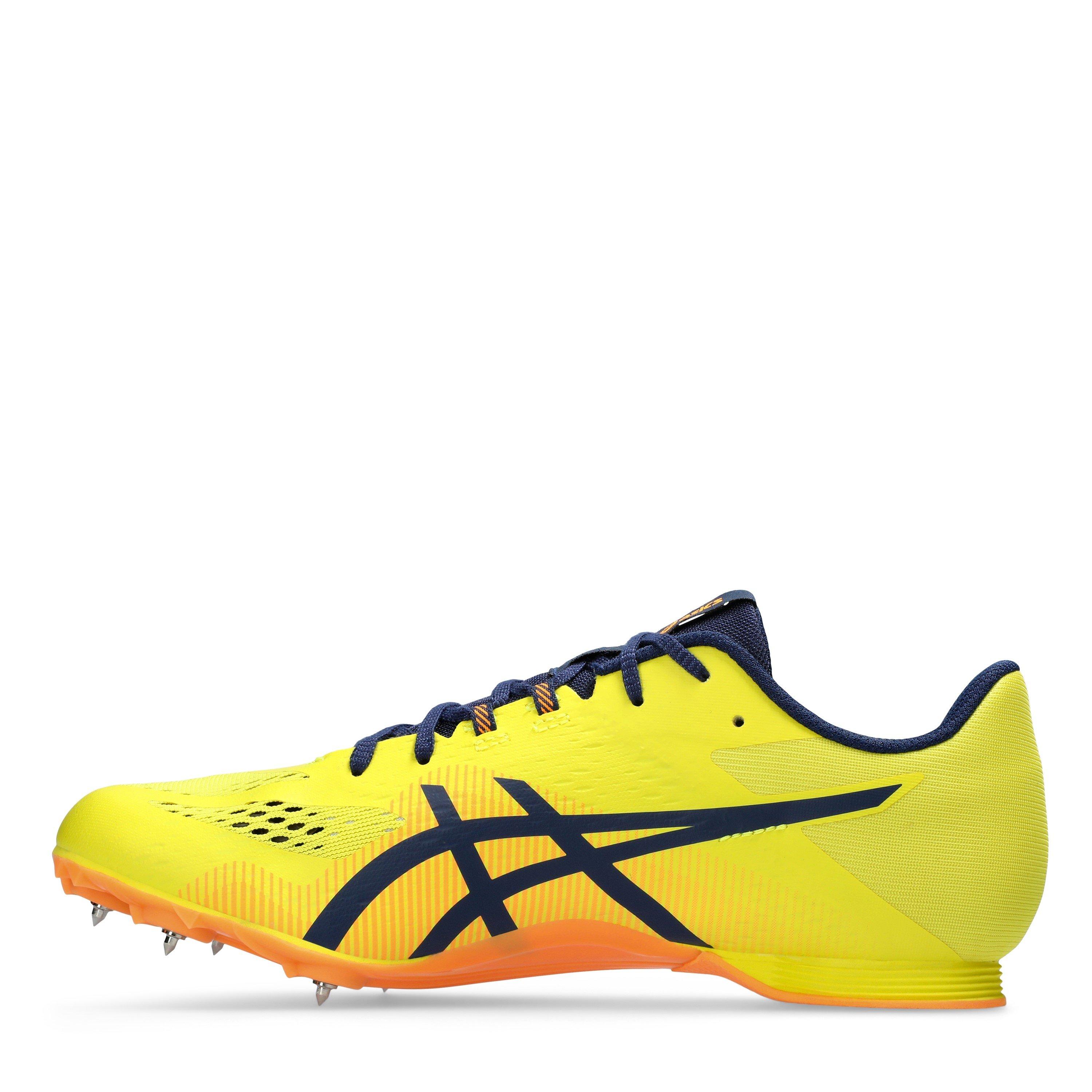 Asics Asics Hyper Md 8 Running Spikes Mens