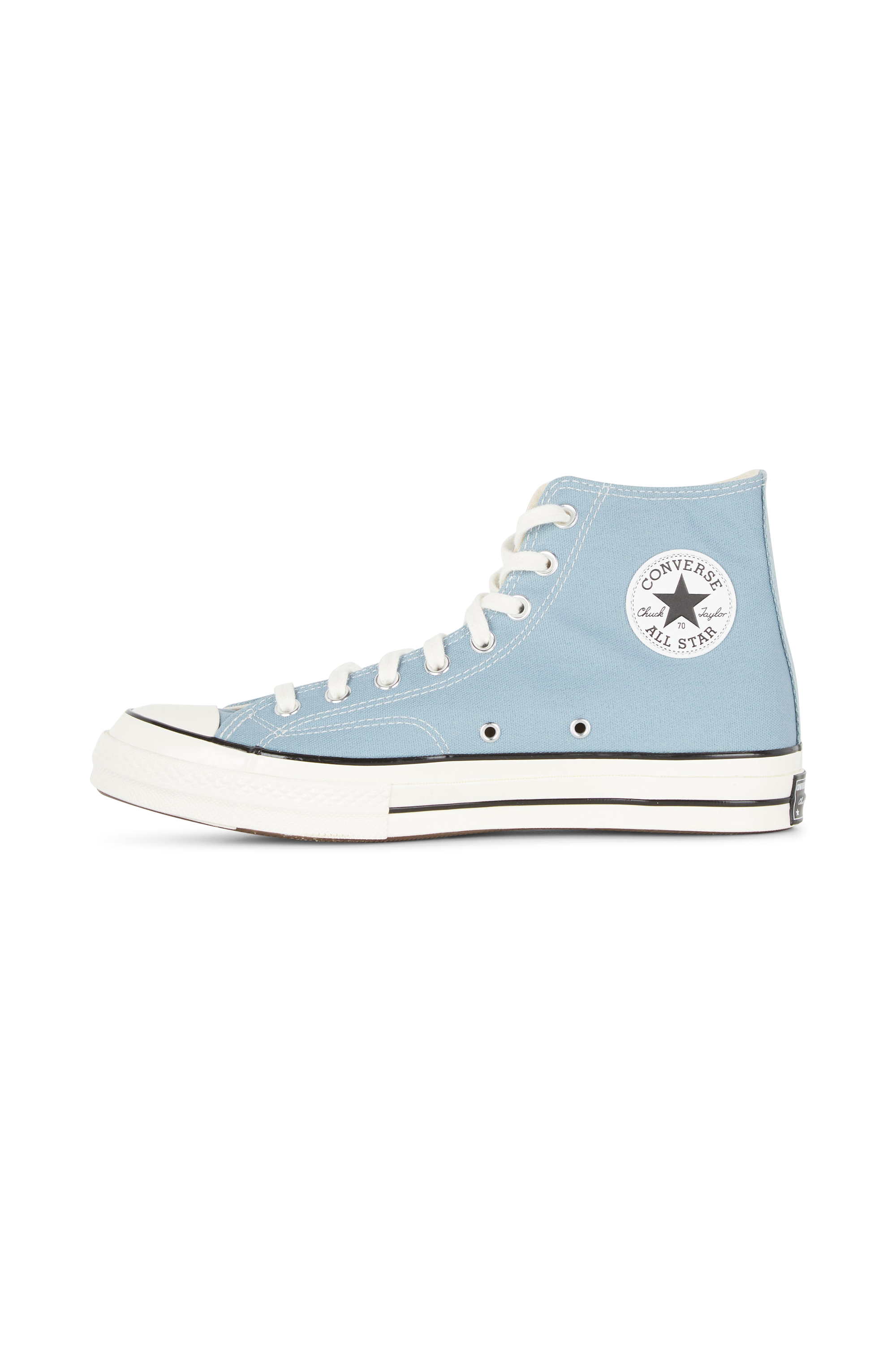 CONVERSE Baskets  CHUCK 70 HI Bleu