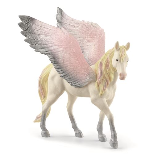 Schleich Pegasus Hest
