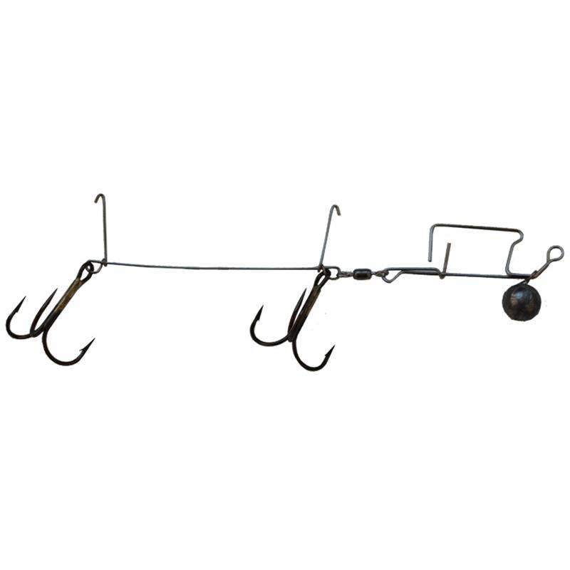 Monture Himara Fishing Eden Big Bait