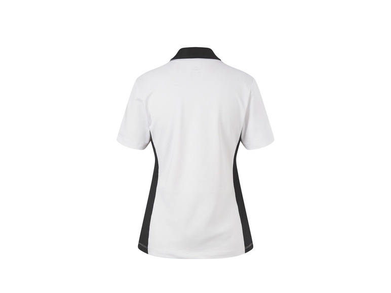 Dames sportshirt