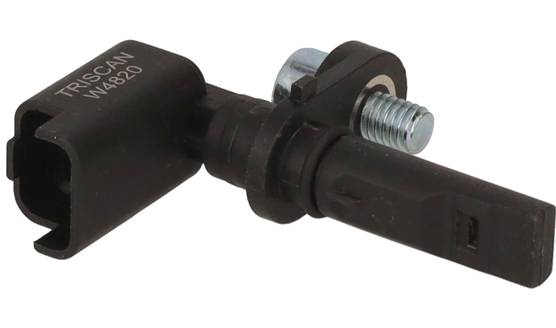 ABS sensor