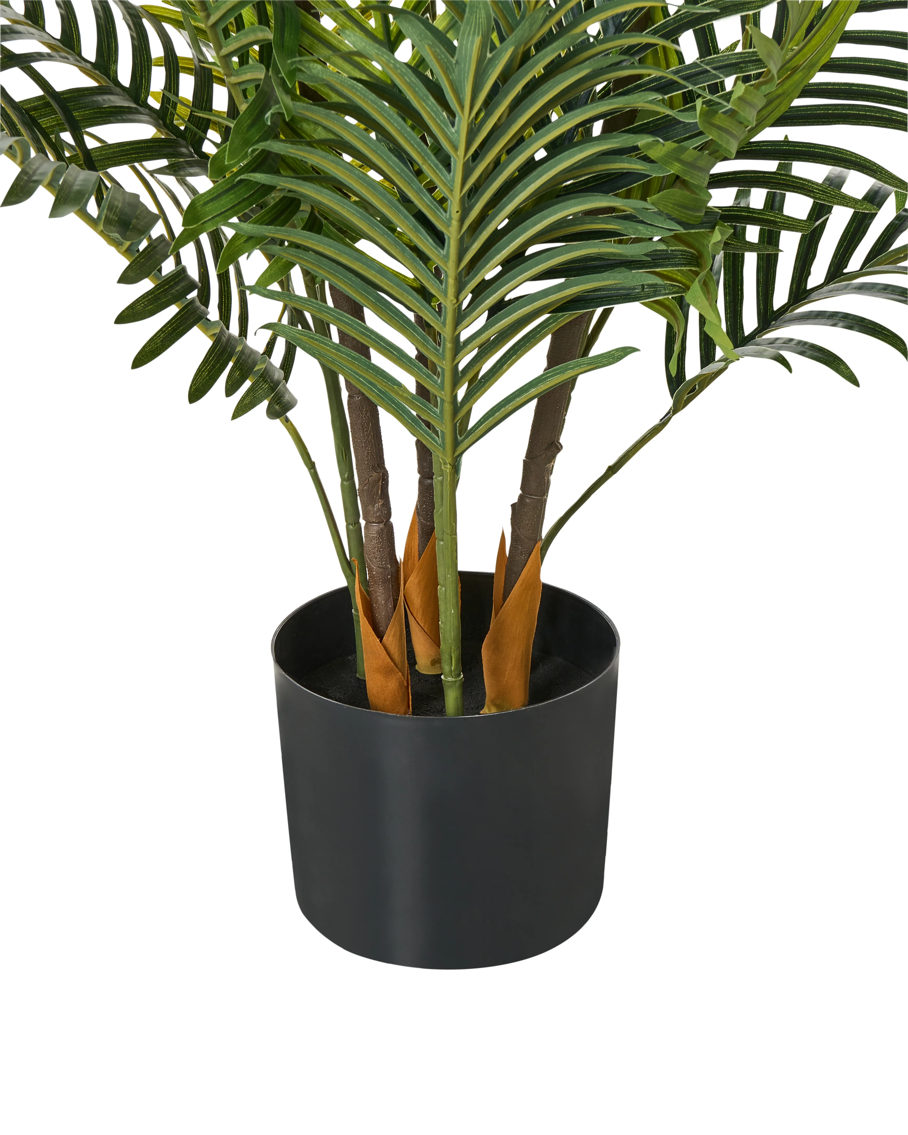 Kunstplant PALM TREE 180 cm Groen