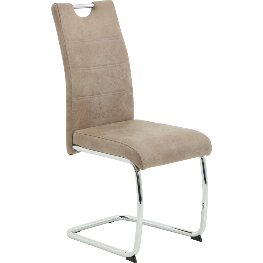 Tisch Ariana Dekor Eiche Artisan 120/160 x 76 x 80 cm