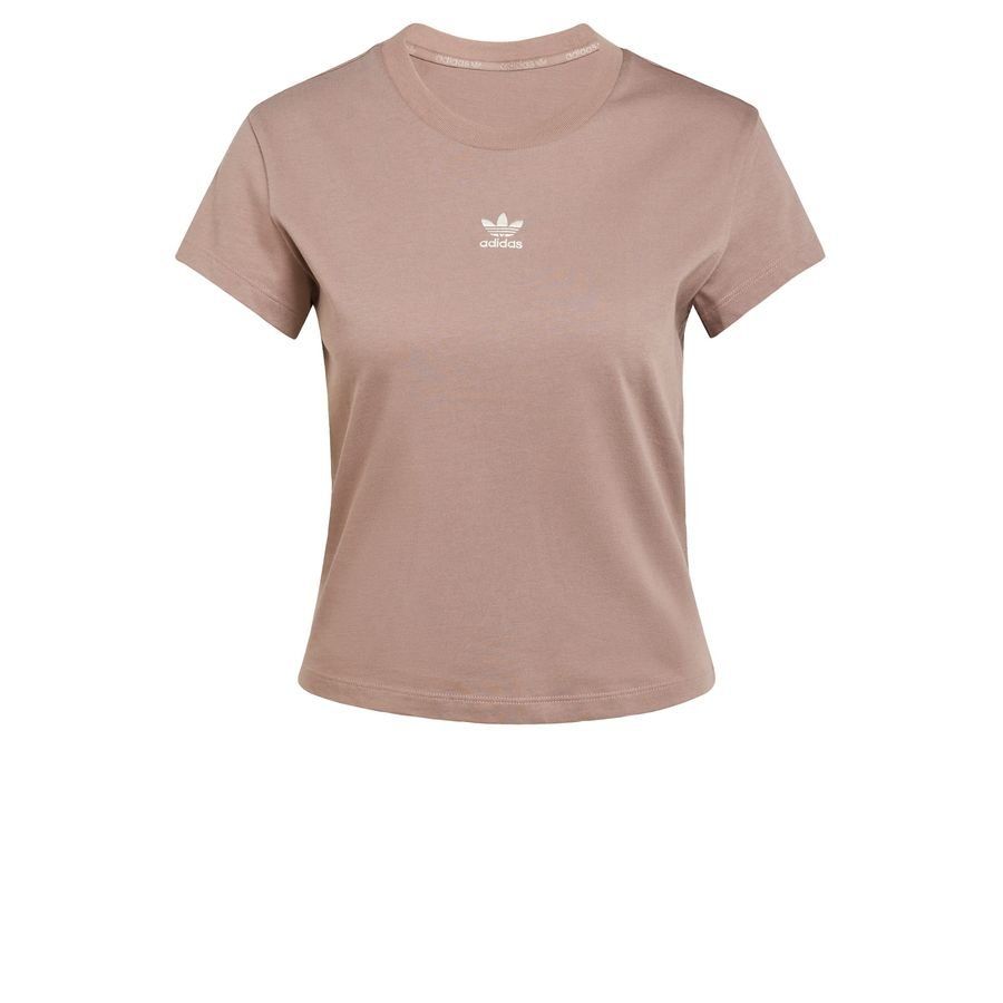 Adidas Original T-shirt slim Essentials