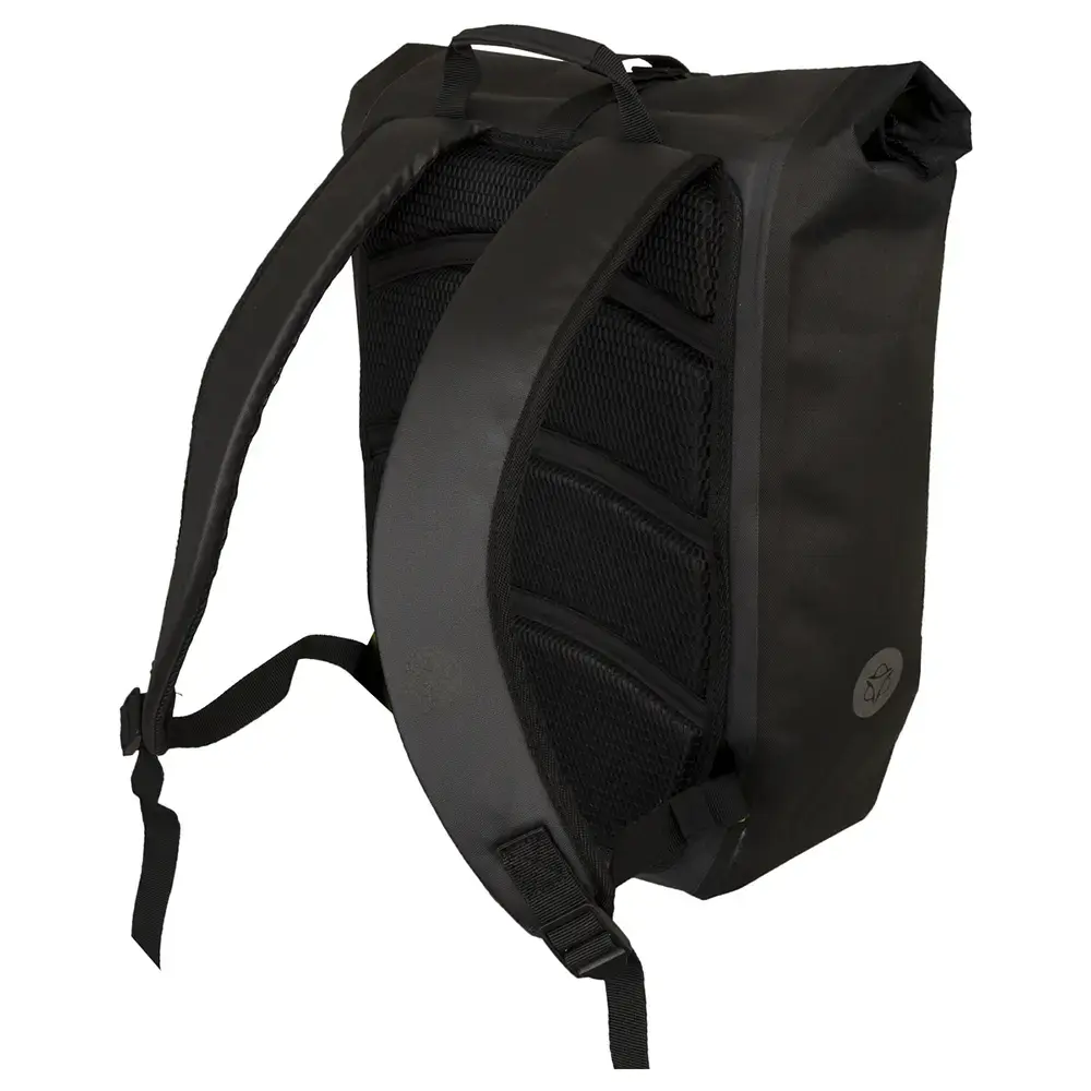 AGU Shelter Large 21L Rugzak Zwart