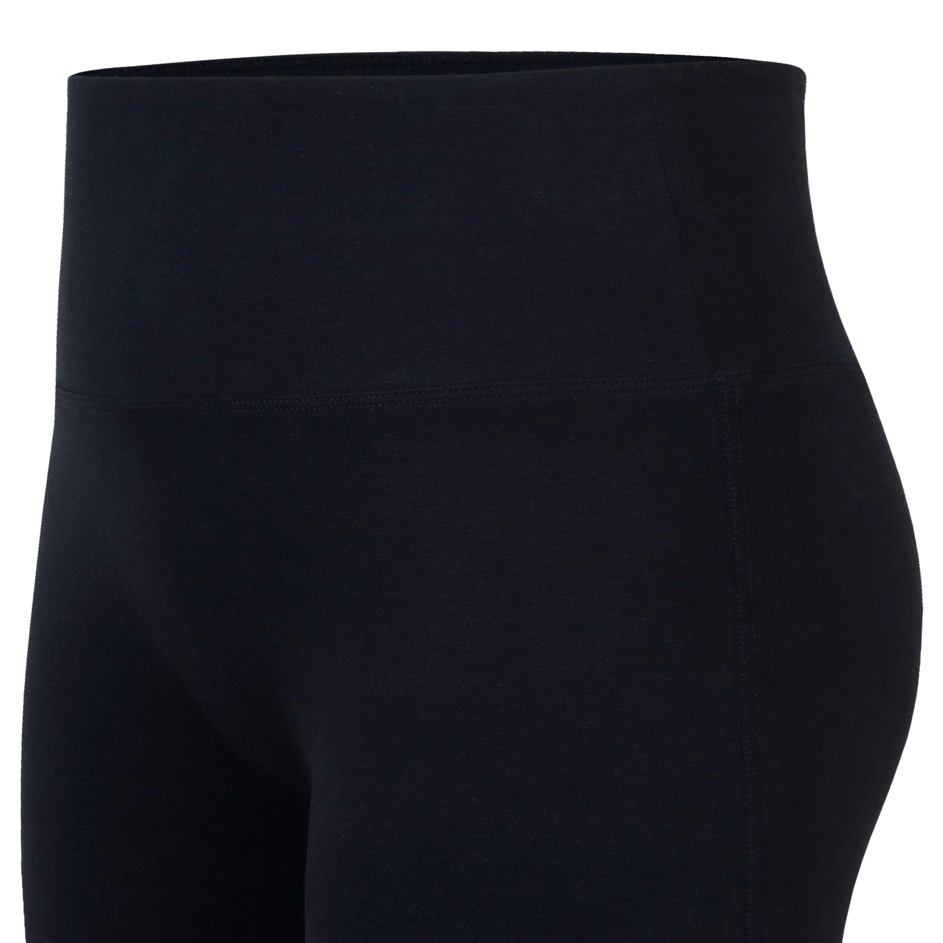 Miso High Waisted Three Inch Short