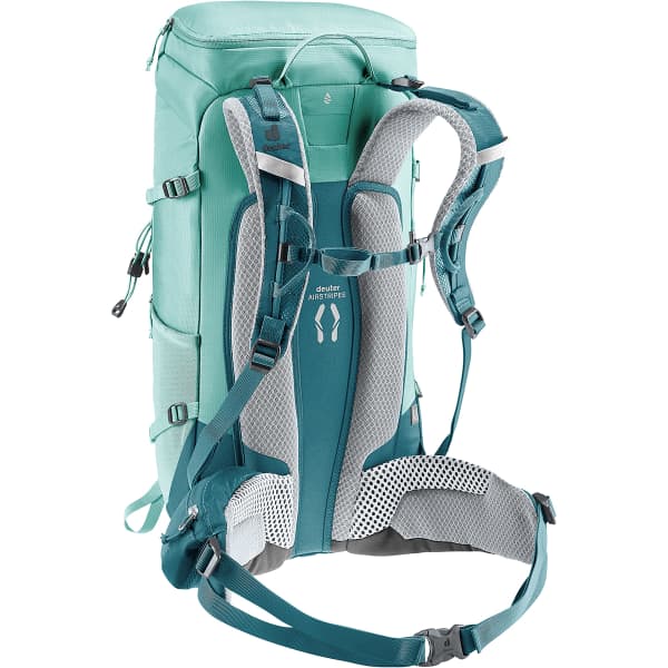 Sac à dos randonnée DEUTER TRAIL 28 SL GLACIER/DEEPSEA