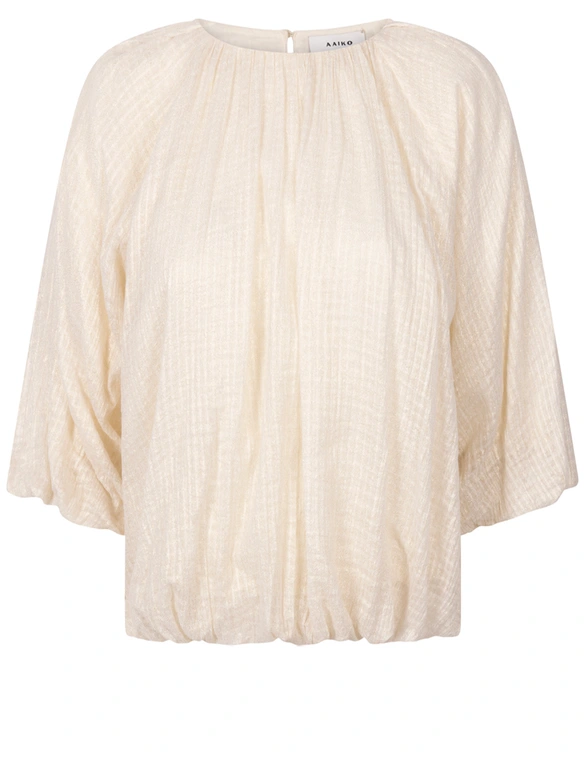 Aaiko Blouse DELANY CO 511