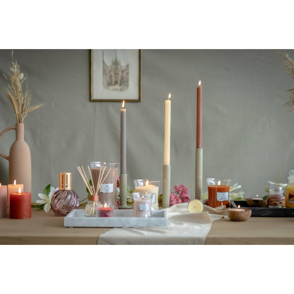 WoodWick Geurkaars Large Cashmere611 gr