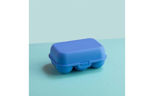 Koziol Eierbox Eggs to go Mini