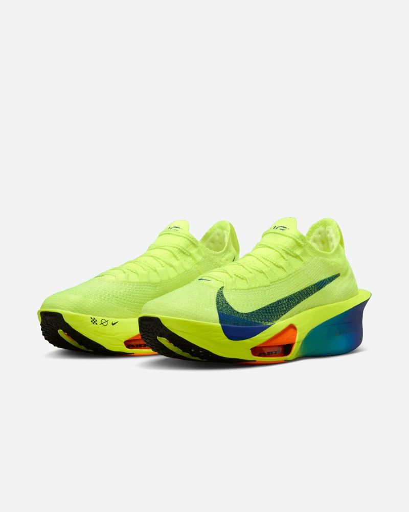 Chaussures de running Nike Alphafly pour homme