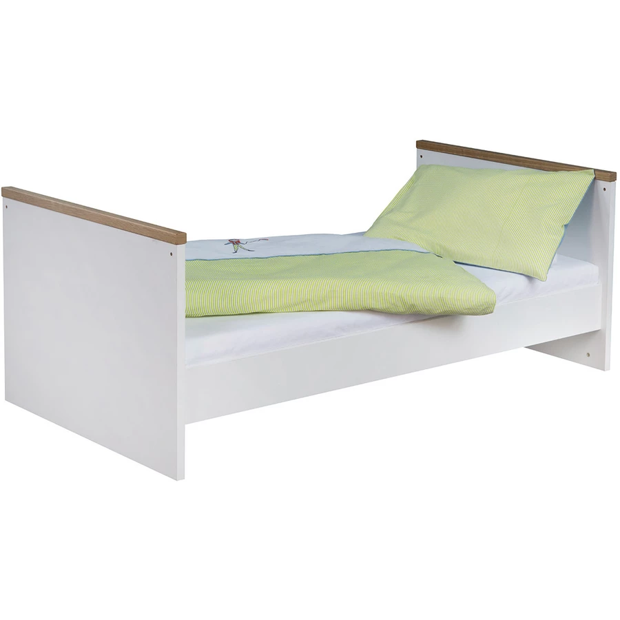 Schardt Kinderzimmer Eco Plus 2-türig
