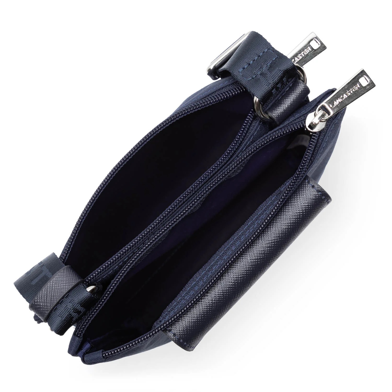 Smart KBA-Double pochette