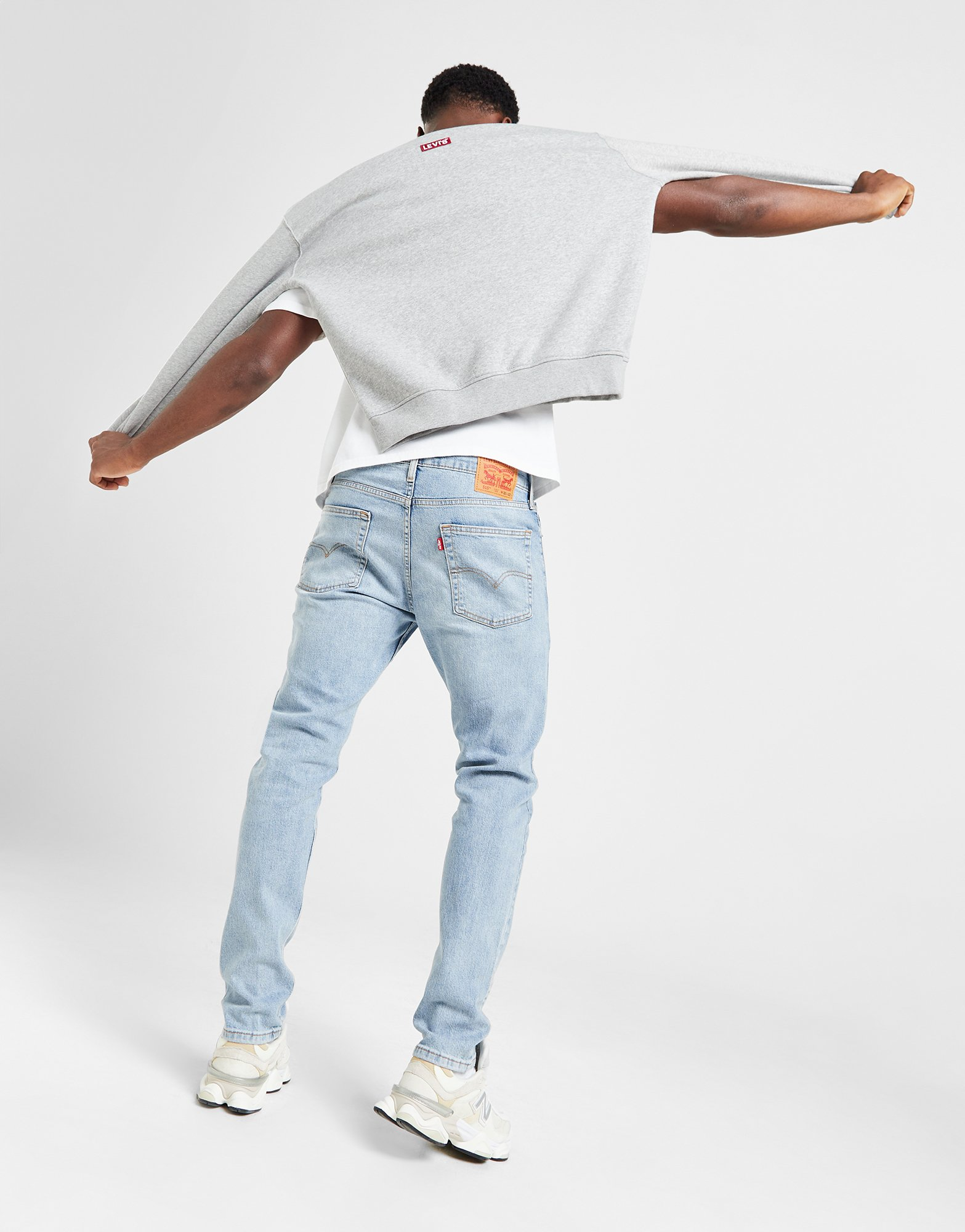 LEVI'S Jean 515 Slim Homme