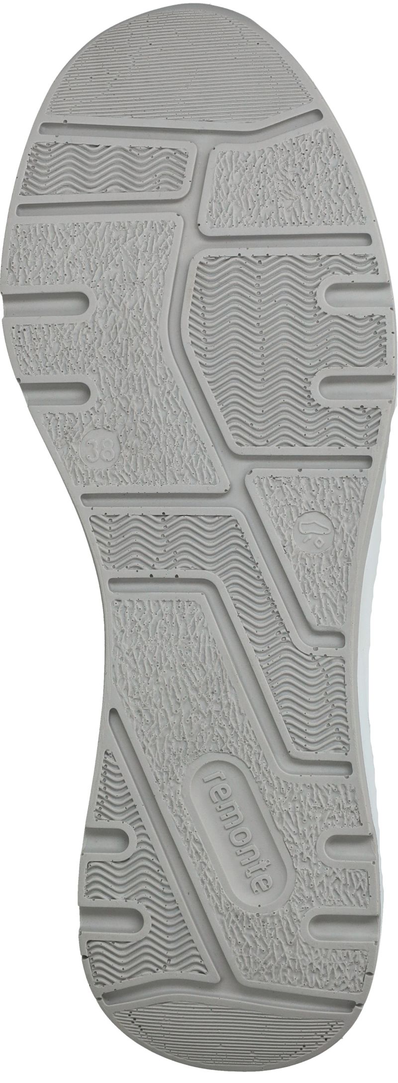 Remonte Sneakers Multi Dames