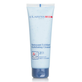 Clarins Loção Esfoliante Masculina