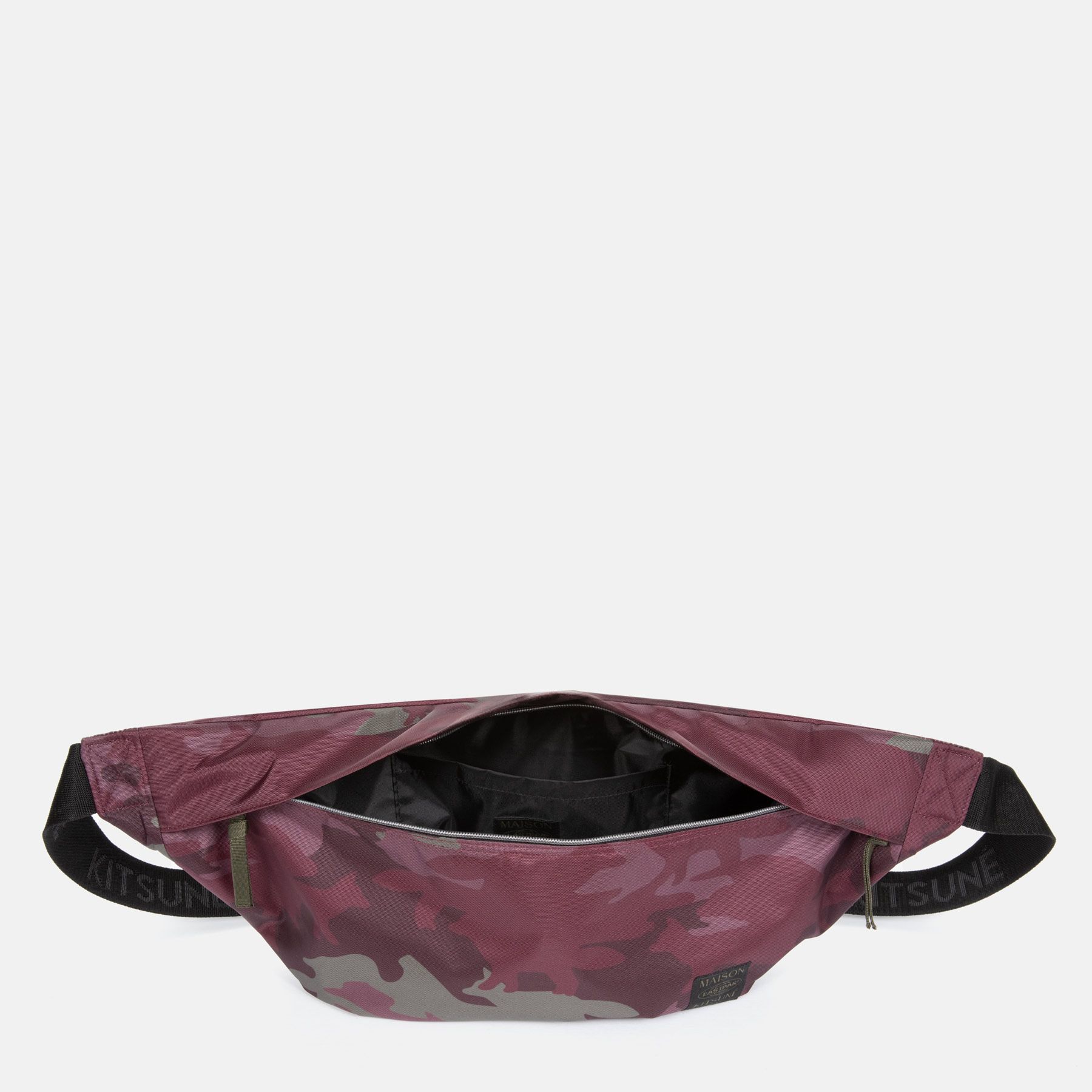 Mk Springer XL Kitsun Merlot