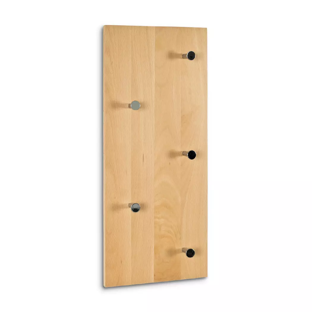 Wandgarderobe Toledo