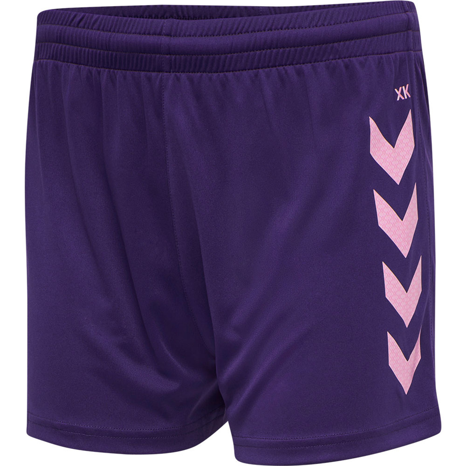 Hummel Core XK Poly Shorts Women