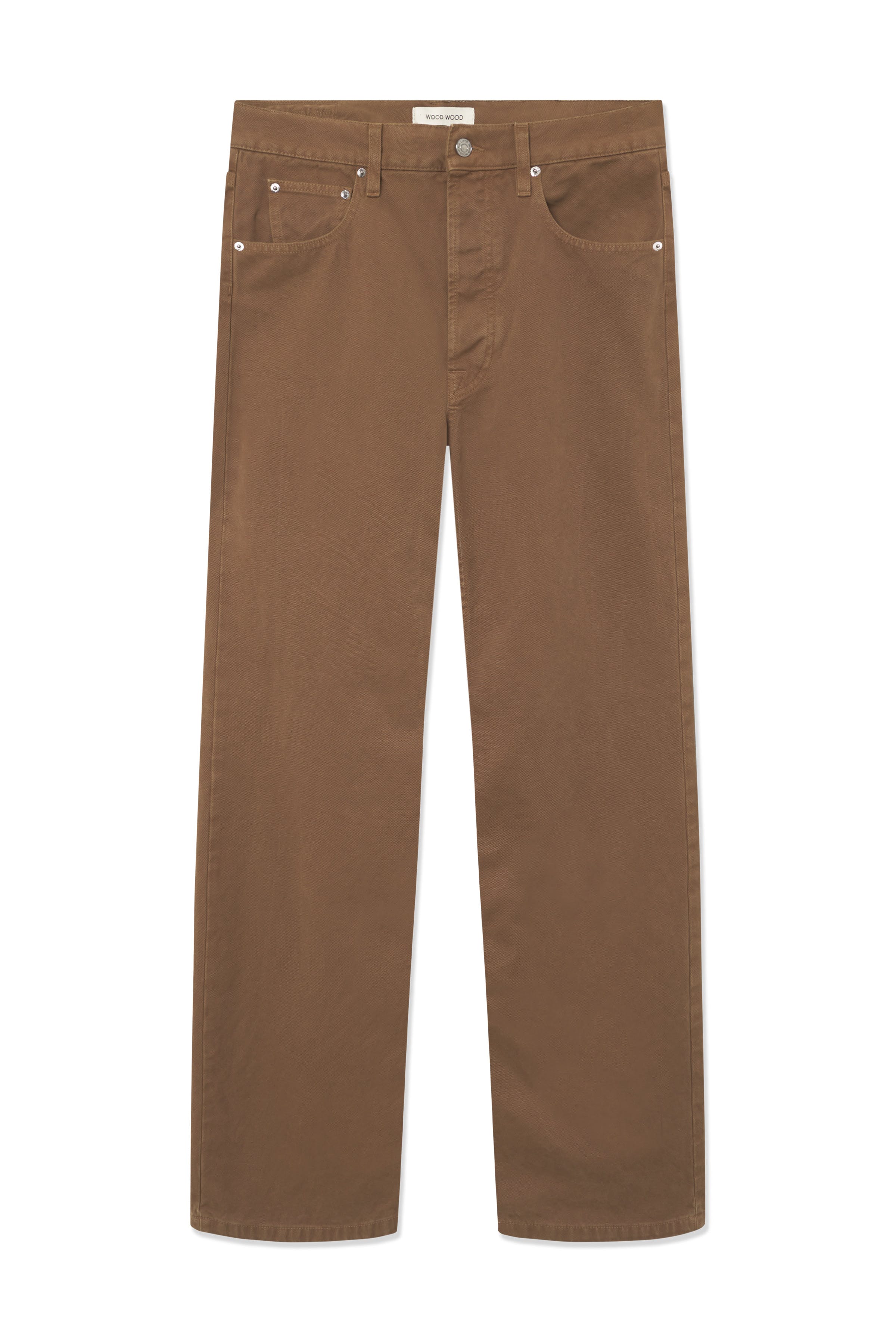WOOD WOOD MEN Micah Jeans