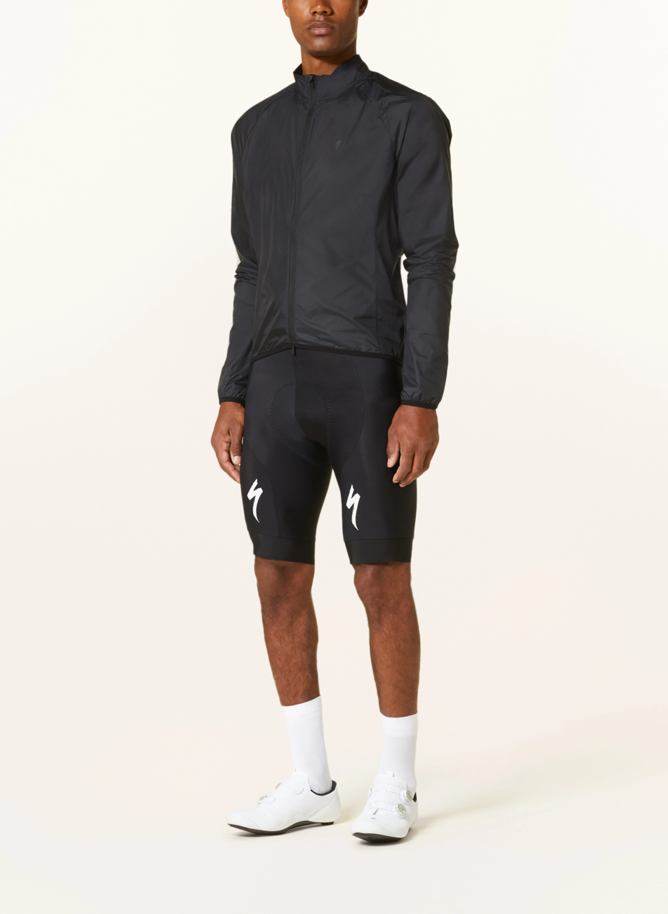 SPECIALIZED Radjacke SL PRO WIND mit Mesh