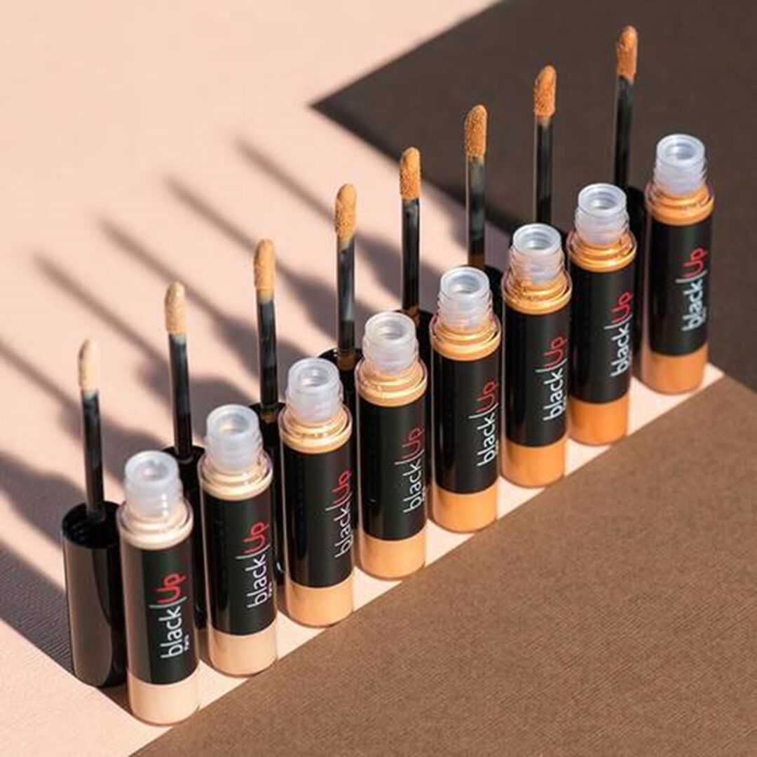 No Transfer Concealer