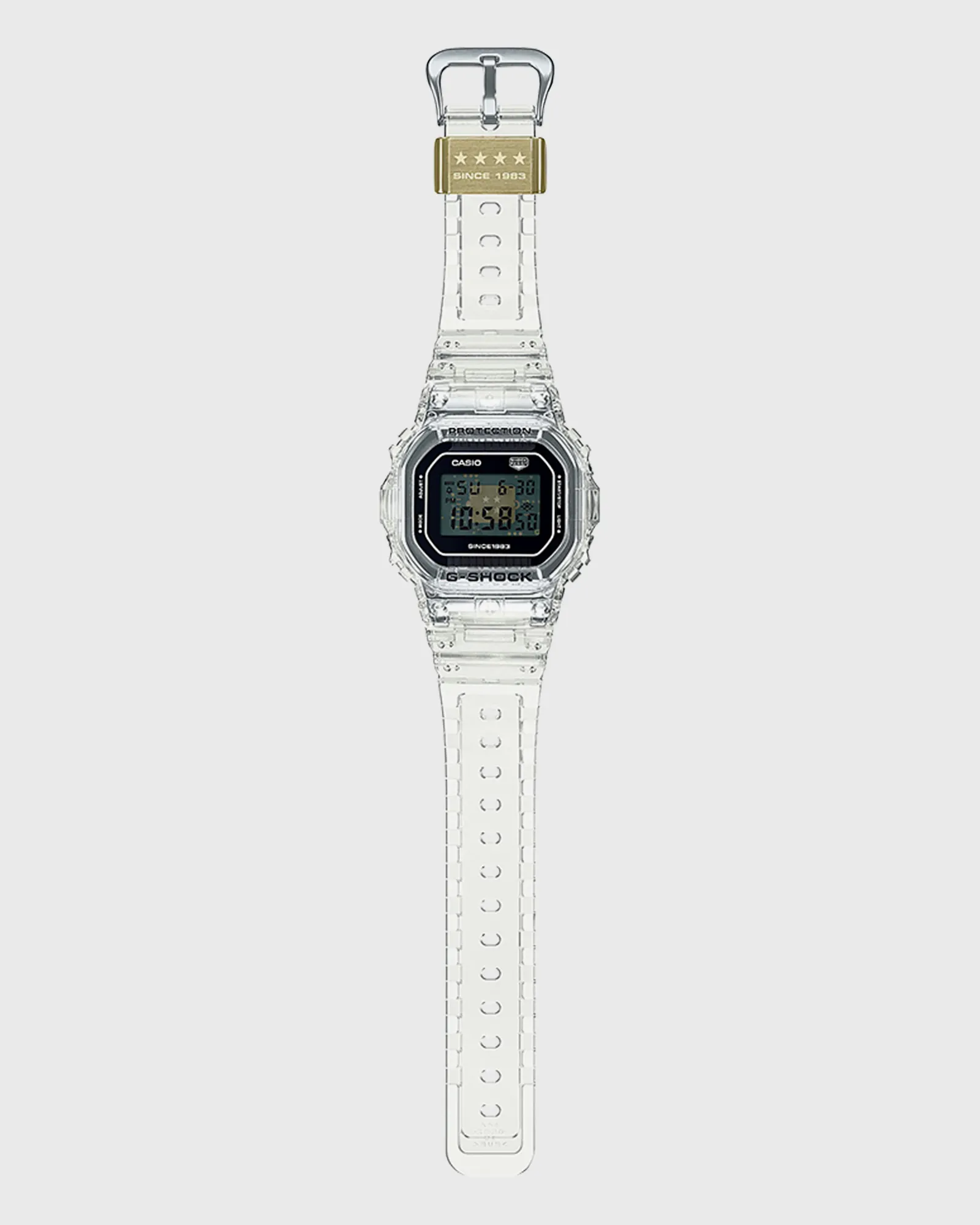 G-SHOCK DW-5040RX-7ER