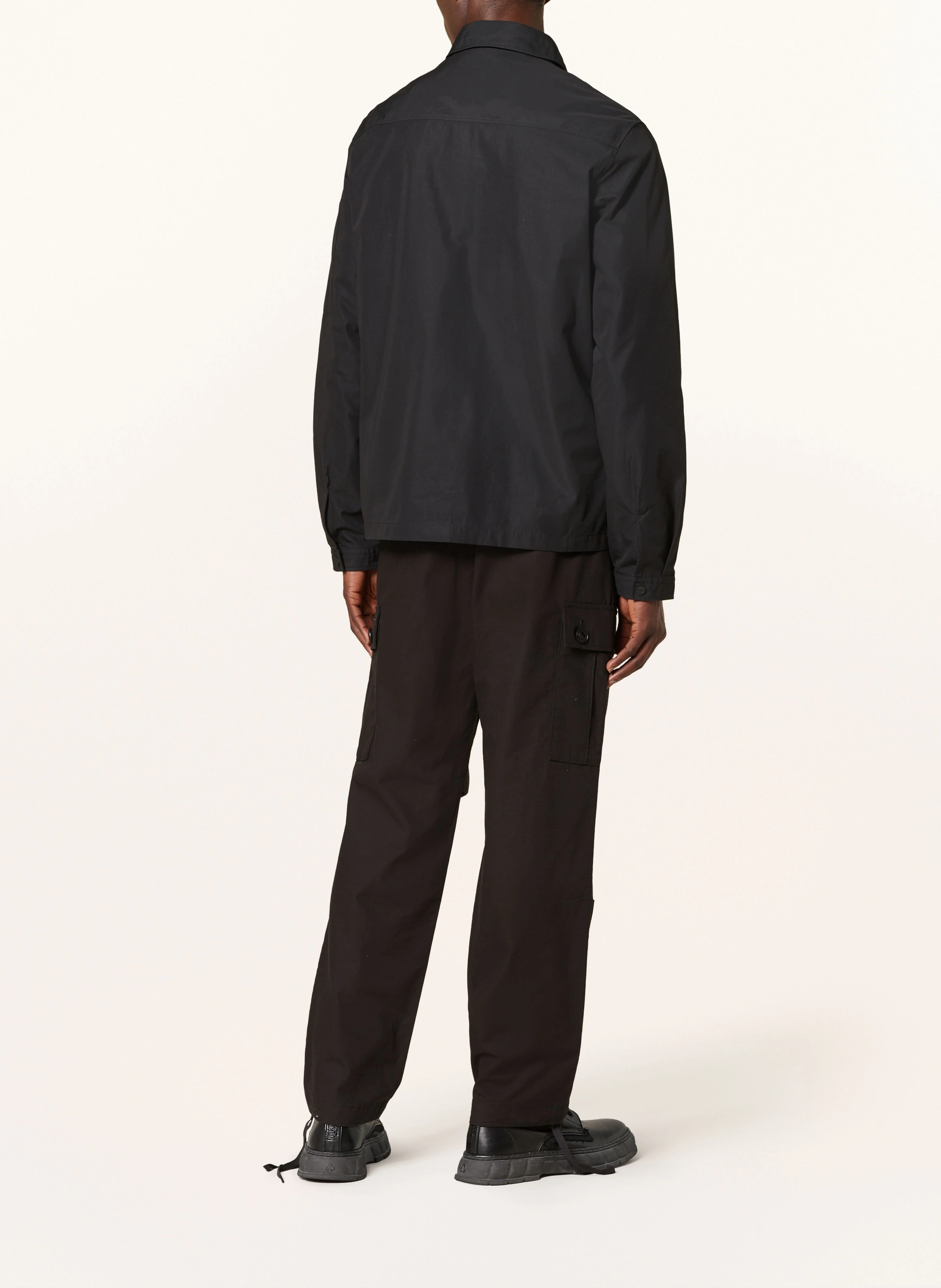 HUGO Overjacket EMMOND