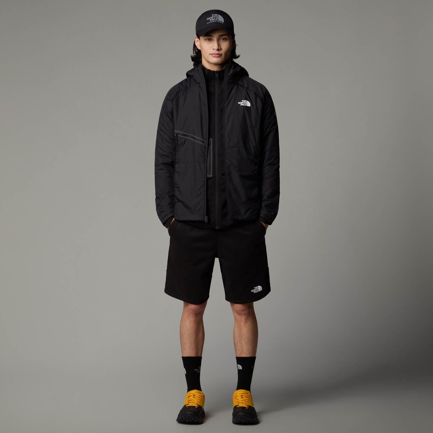The North Face  Mountain Athletics Fleece Shorts