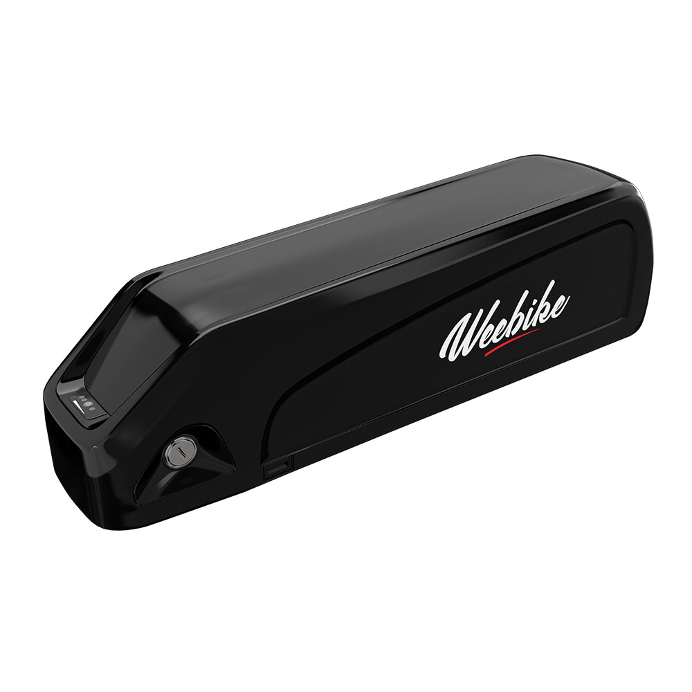 Kit Vélo Électrique Weebike RokKit Urbain (250W - Batterie 36V 21Ah)