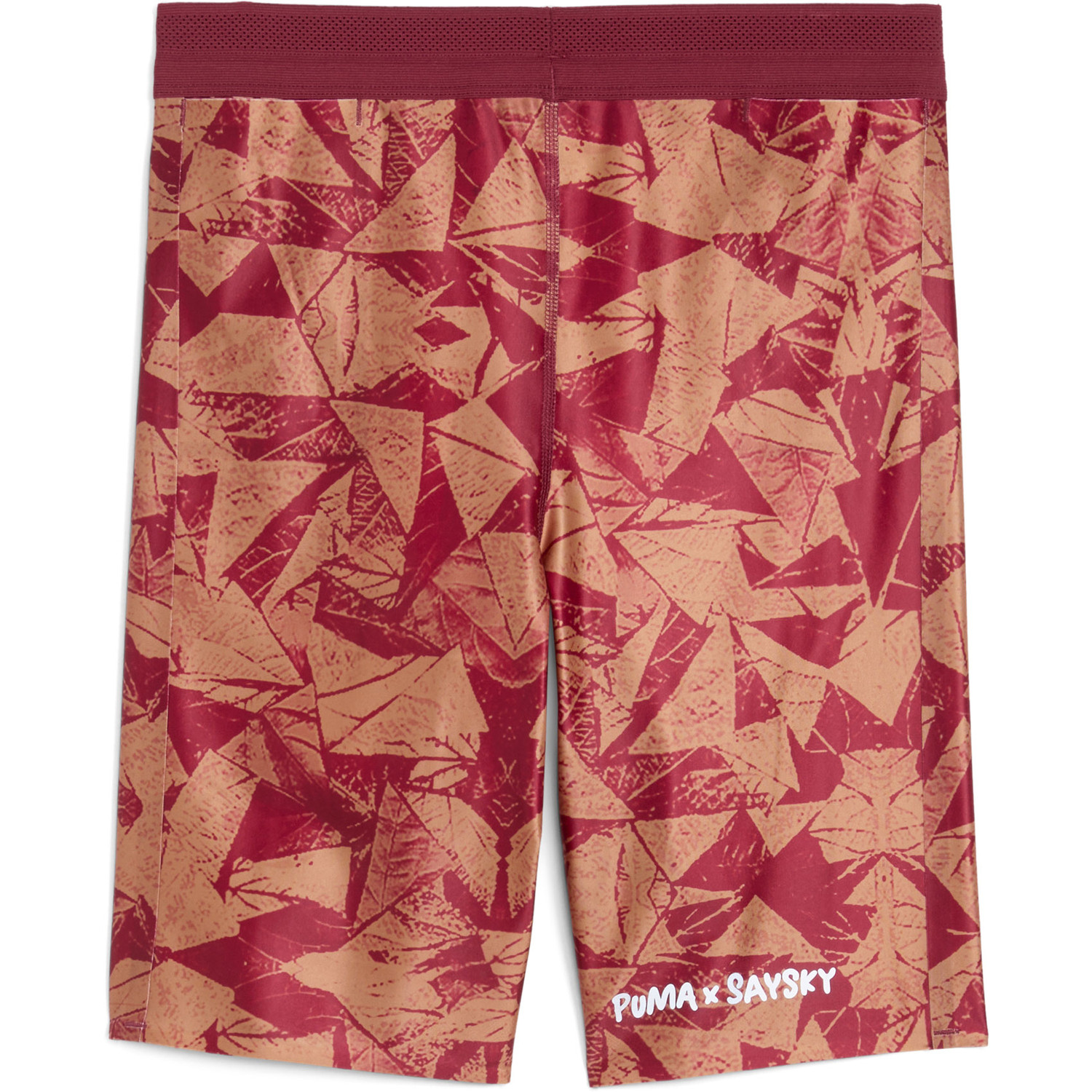 Puma X Saysky Short Legging Heren