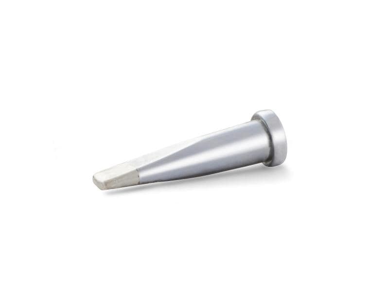 Weller Lötspitze LT M Meisselform 3.2 mm Ersatzspitze