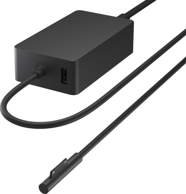 Surface Power Supply 127W strømforsyning