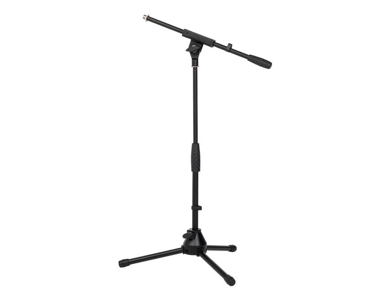 Shure Mikrofon SM57 Set SM57 Mikrofon-Set mit Stativ und Kabel