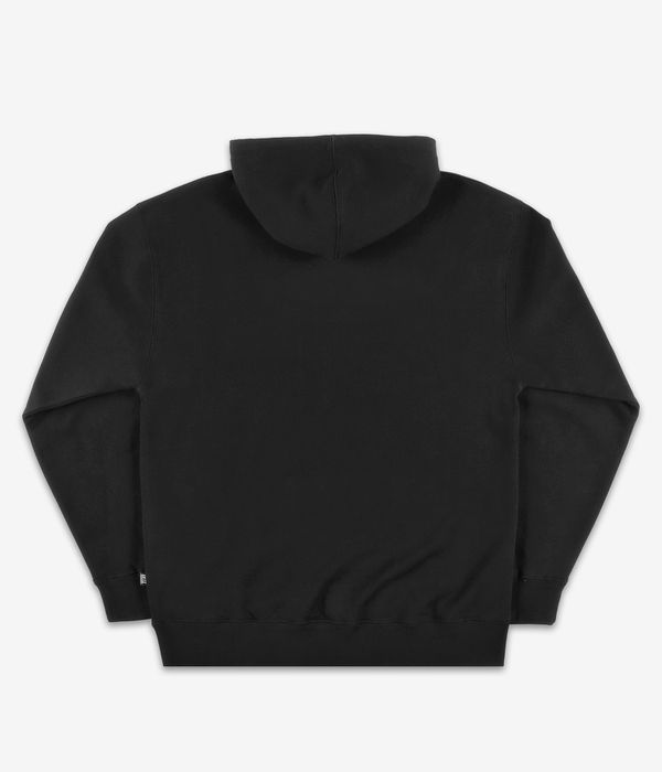 Antix Cyclopes Organic Hoodie (black)