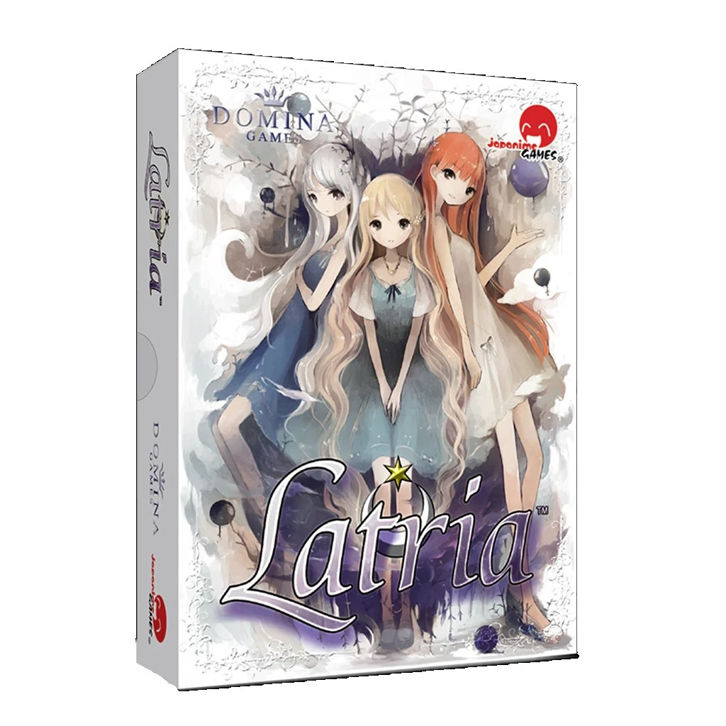 Latria