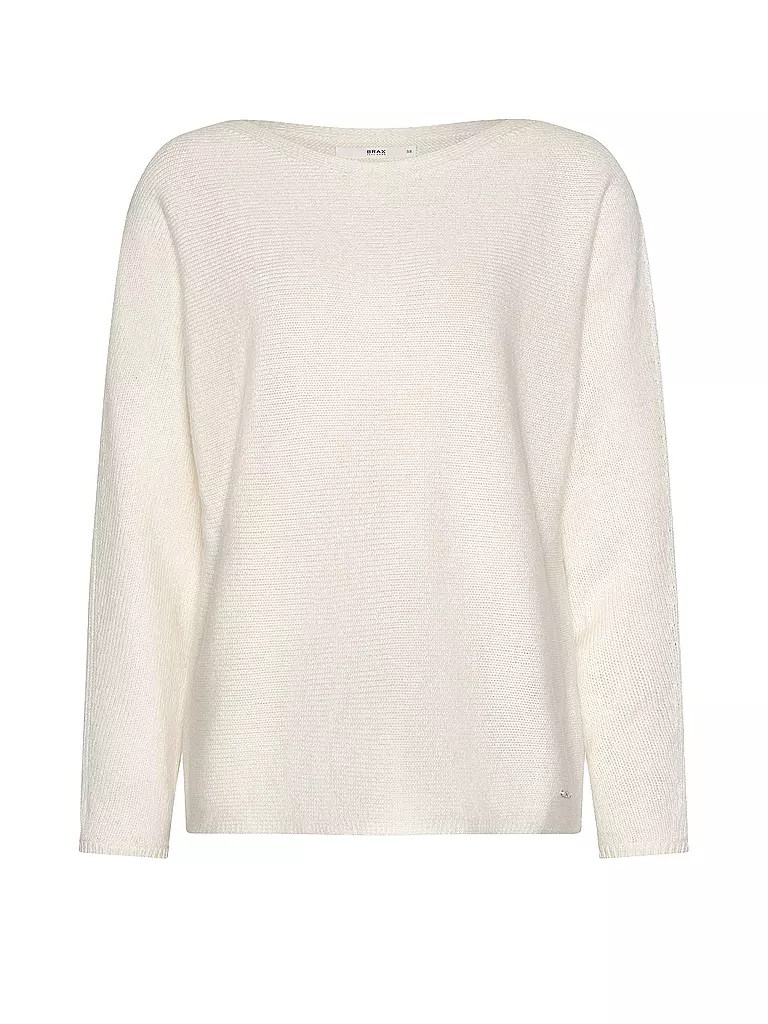 BRAX Pullover LIV creme
