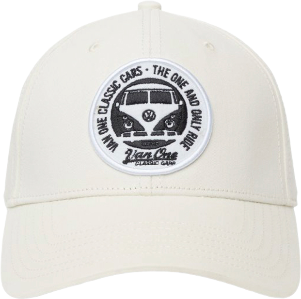 Van One Bulli Face Unisex Cap