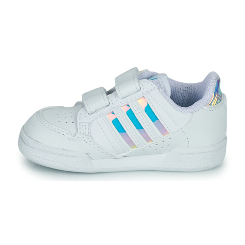 adidas Originals - CONTINENTAL 80 STRI CF I - Blanc