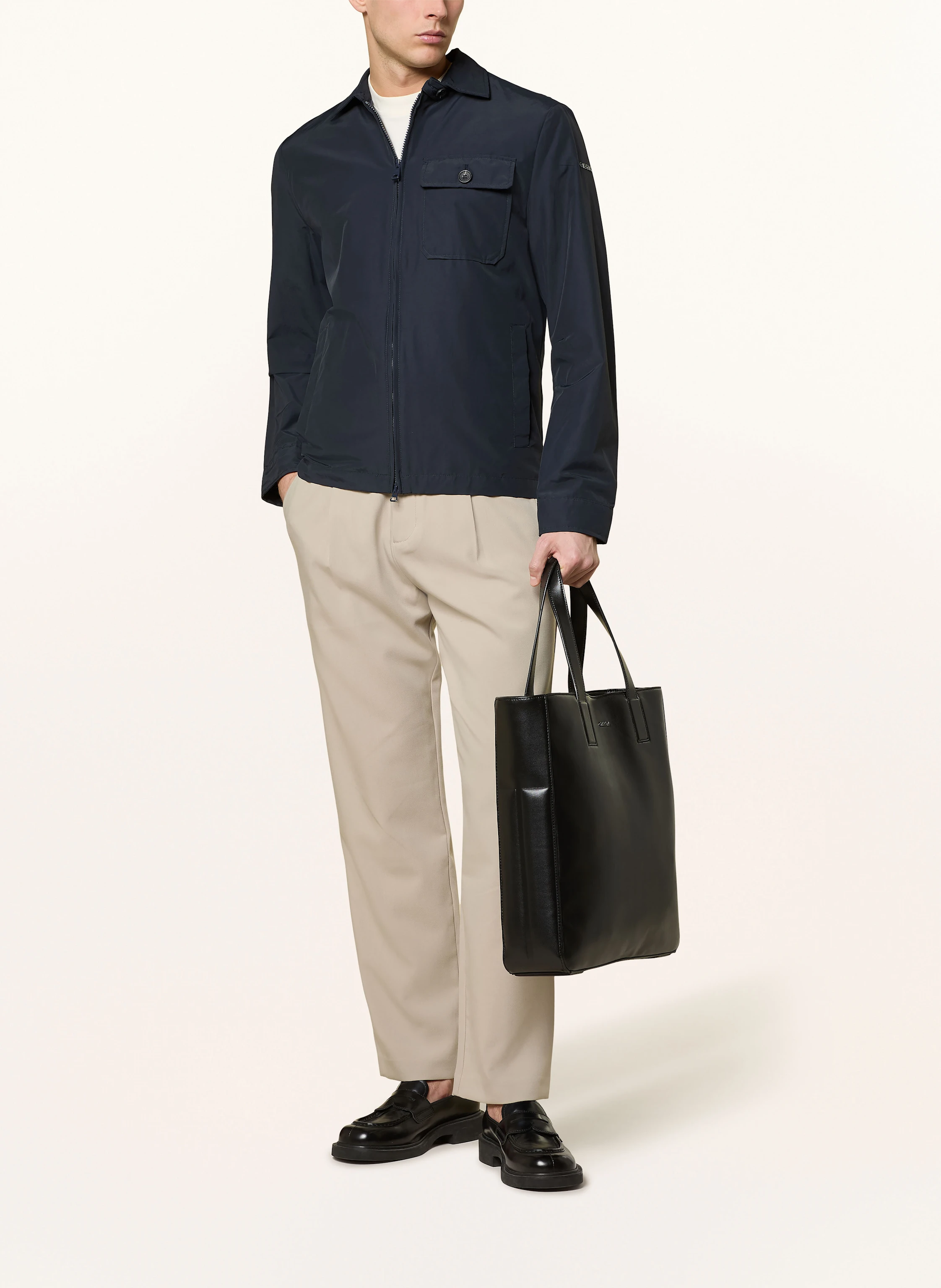 GEOX Overjacket VINCI