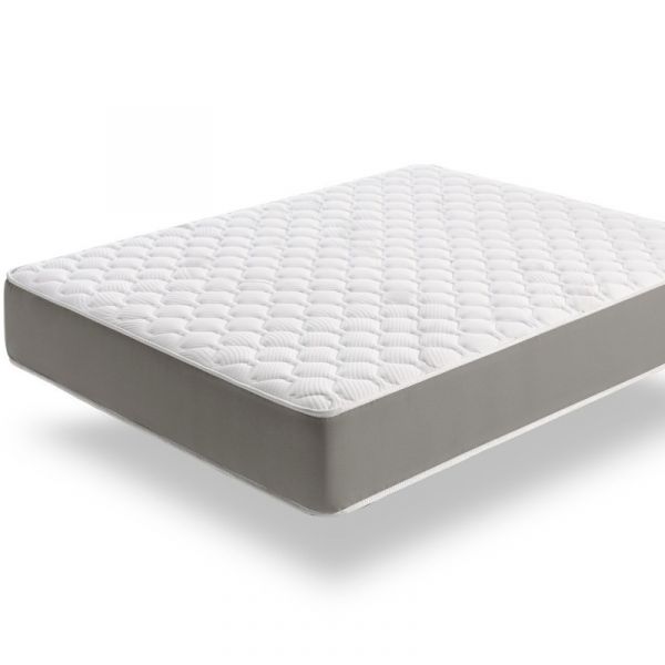 Colchão Ikon Sleep Viscoluxury Elegance Respirável 120x190 cm