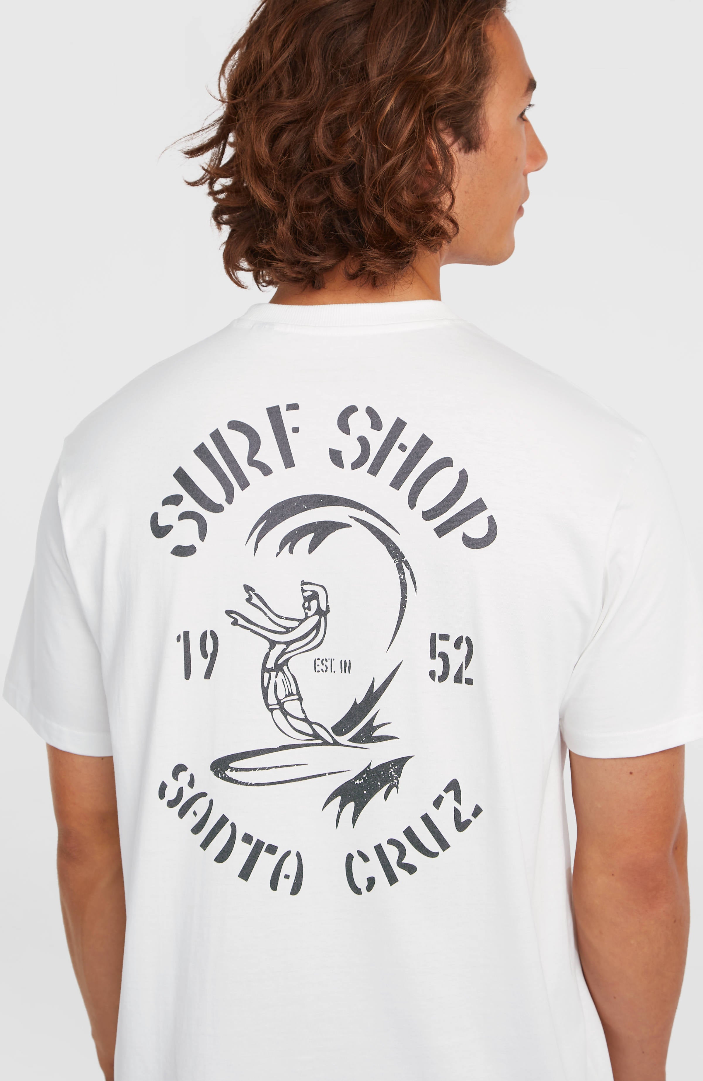O'Riginals Surf Shop T-shirt