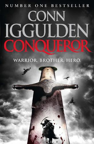 Conqueror - Conqueror Book 5 (Paperback)